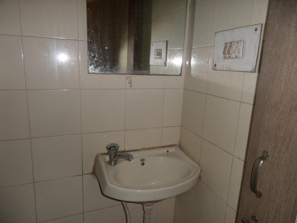 Hotel Sai Ratna Nashik Ngoại thất bức ảnh